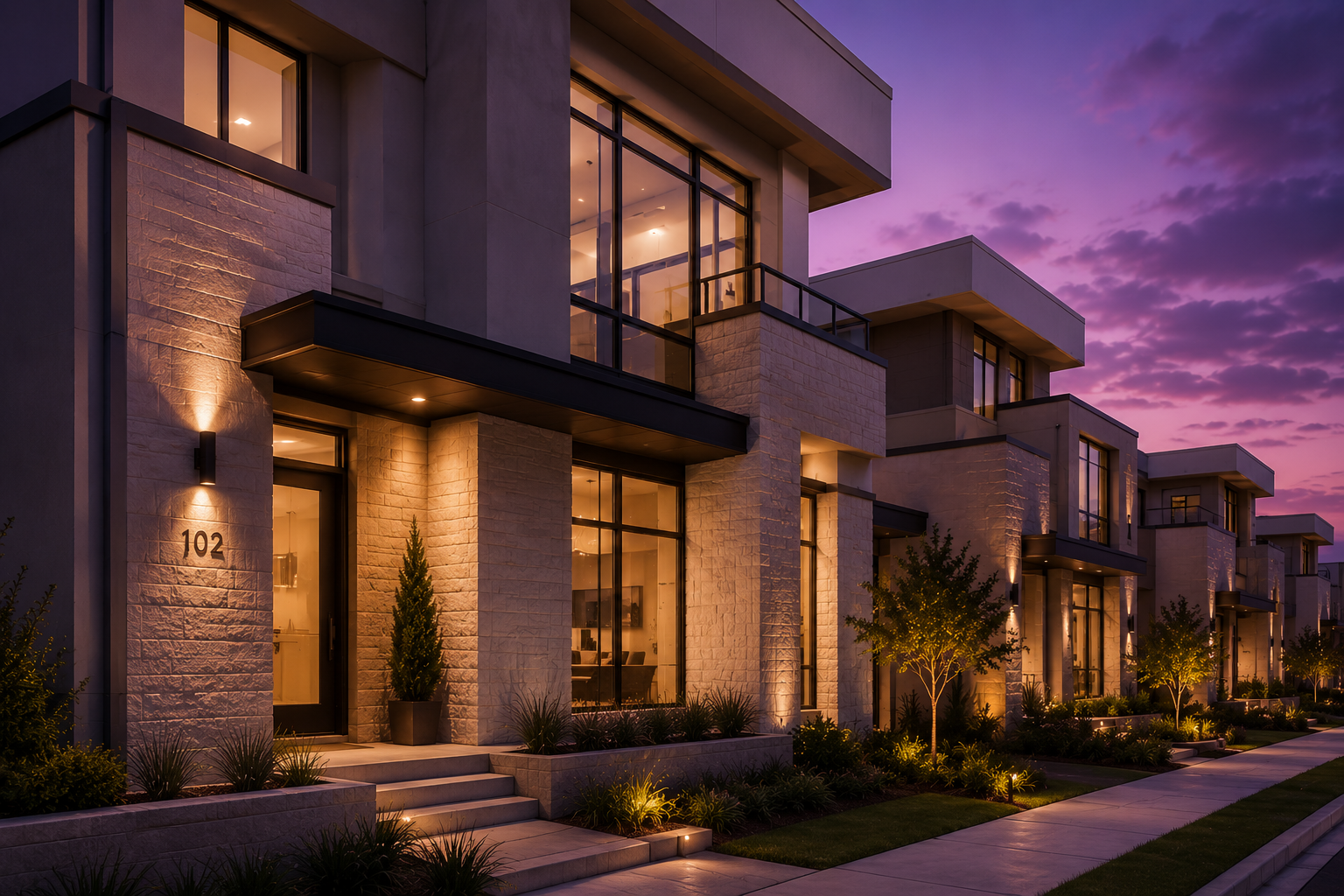 Multifamily & Residential Development